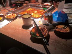 -野妹经典火锅(江夏中百店)