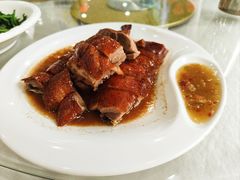 -茗荔园农庄(大涌店)