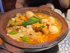 -肖记公安牛肉鱼杂馆·省级非物质文化遗产(崇仁路江滩直营店)