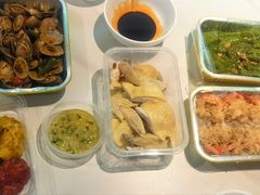 -金贵源食神(楚河汉街店)