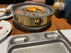 -汉巴味德(沈阳万象汇店)