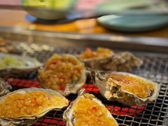 -蚝英雄鲜蚝自助专门店(长楹天街直营店)