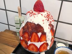 -WONDER ICE 萬得冰田(建設路总店)
