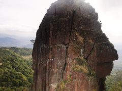 -七仙岭温泉国家森林公园