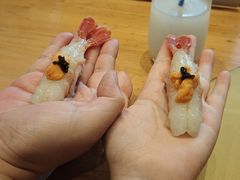 -鮨冠OMAKASE食べ放题(北京首店)