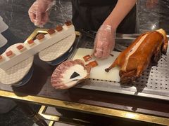 -海富门·带鱼·淮扬菜·粤菜(甘家口店)