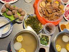 -贵宾牛·潮汕牛肉火锅(珠池总店)