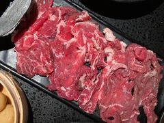 -珮姐老火锅(新街口店)