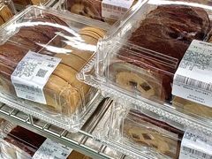 -山姆会员商店(杨桥西路店)