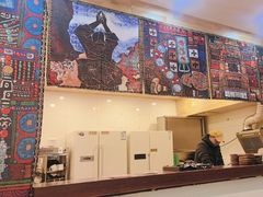 -古树酸奶(八廓南街店)