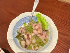 -松子料理(亮马桥店)