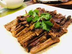 -大洋家·精品潮汕菜·生腌砂锅粥(天河东路店)