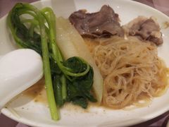 -鼎鼎香·港式火锅(北京SKP店)