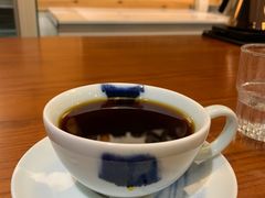 -Be Lived Cafe比例咖啡(摩天轮店)