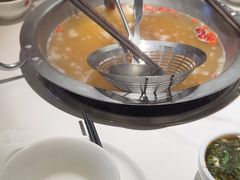 -八合里潮汕鲜牛肉火锅(万科里店)