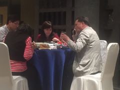 -良渚君澜度假酒店·中餐厅
