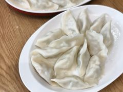 -喜家德虾仁水饺(繁荣路店)