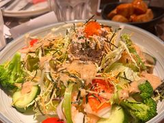 -周沫西餐(漫广场店)