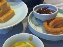 -四世同堂·京菜·烤鸭(双井店)