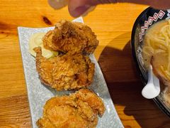 -Ramen满吉·豚骨拉面(丽园路店)