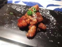 -绿茶餐厅(布吉万象汇店)