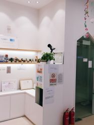 -青苗儿童口腔(长楹天街购物中心)