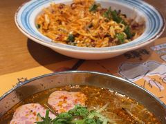 -喝丢一只鞋海鲜烧烤·海肠捞饭(市场店)