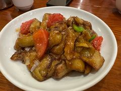 -北平小馆·烤鸭·家常菜(磨房北里店)