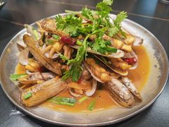 -老虎滩大连海鲜烧烤(建邺云锦路总店)