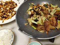 -聚京民福烤鸭店(木樨园店)