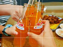 -清真·马洪小炒泡馍馆(钟楼回民街店)