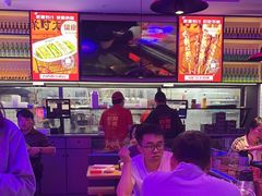 -郝木屋·烧烤(桥头店)