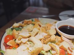 凯撒沙拉-FABIO’S费比欧披萨餐厅