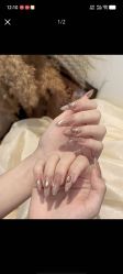-美兮美学·日式美甲美睫