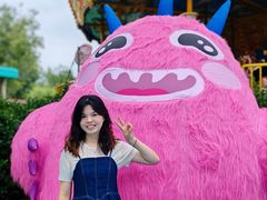 -秦皇岛乐岛海洋王国