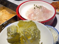 -九鼎轩脆毛肚火锅(南京东路店)