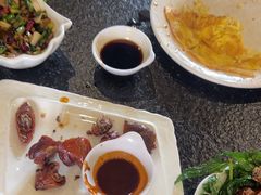 -喜洲翰林餐厅(董家百年老宅店)