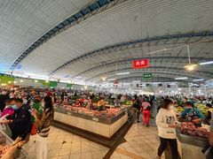 -羊栏农贸市场(羊新路店)