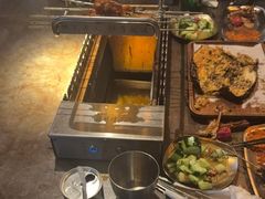 -麦凯伦烧烤·精酿超级工厂店(金桥总店)