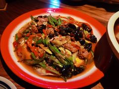 -泥糊破店小酒馆·团建聚餐(南京西路店)