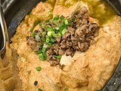 -春家·非遗手工小吃(徐汇万科广场店)