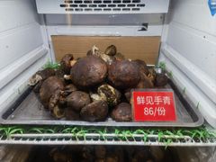 -太婆天府山珍酒楼(亚运村店)