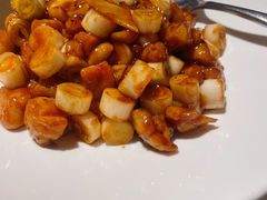 -小河盐帮·私家菜·烤鸭(三元桥·霄云路店)