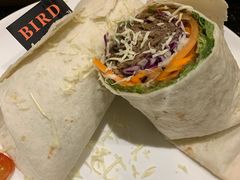 牛肉卷-天母蓝鸟西餐厅·烘焙蛋糕(十三碗店)