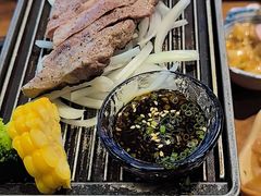-九井澤精致料理(金茂店)