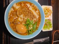 -喜晋道面馆(华严寺广场店)