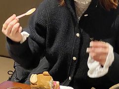 -iFood甜嫩嫩(江东北路店)