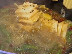 -哈尔滨烧烤·山河村铁锅炖(交大店)