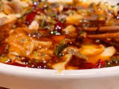 -渔乡米香·剁椒鱼头(四方坪店)