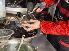-大马弄蒋师傅美食酥鱼(察院前店)